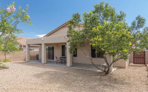 17526 S Garden Sage Loop, Vail, AZ 85641 photo 29