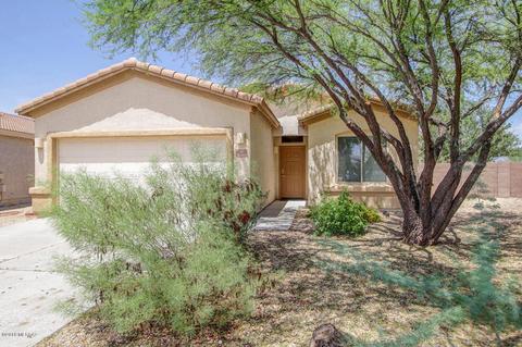 12693 E Red Iron Trl, Vail, AZ 85641 photo 1