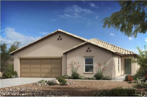 14200 E Bolster Dr, Vail, AZ 85641 photo 1