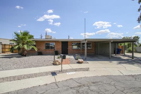 8532 E 24th St, Tucson, AZ 85710 photo 1