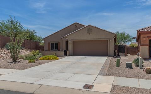 14098 E Stanhope Blvd, Vail, AZ 85641 photo 8