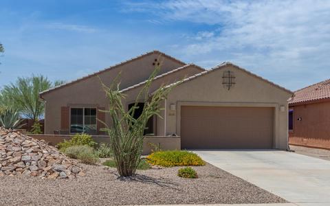 14098 E Stanhope Blvd, Vail, AZ 85641 photo 9