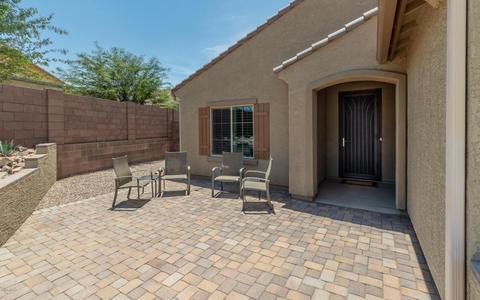 14098 E Stanhope Blvd, Vail, AZ 85641 photo 2