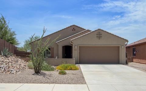 14098 E Stanhope Blvd, Vail, AZ 85641 photo 1