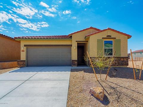 14232 E Axle Dr, Vail, AZ 85641 photo 1
