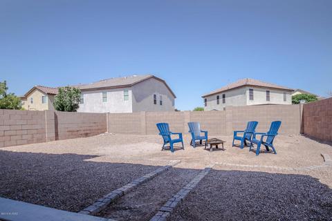 7032 S Beavertail Ln, Tucson, AZ 85756 photo 31