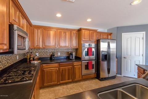 7032 S Beavertail Ln, Tucson, AZ 85756 photo 13