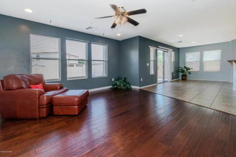 7032 S Beavertail Ln, Tucson, AZ 85756 photo 3