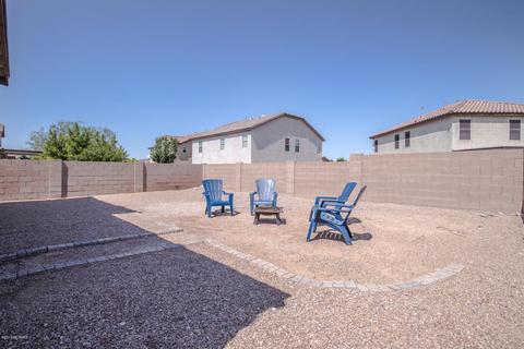 7032 S Beavertail Ln, Tucson, AZ 85756 photo 32