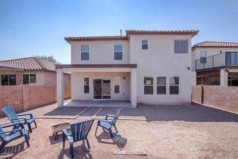 7032 S Beavertail Ln, Tucson, AZ 85756 photo 8