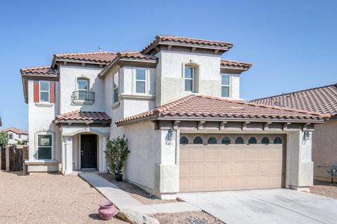 7032 S Beavertail Ln, Tucson, AZ 85756 photo 1