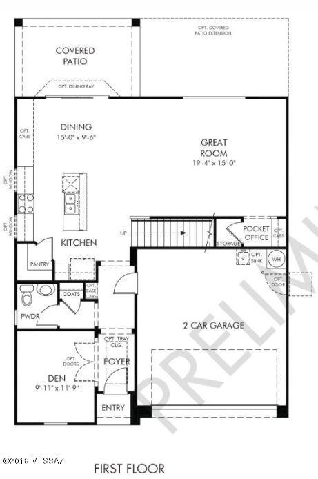 14199 E Axle Dr, Vail, AZ 85641 photo 20