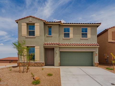 14199 E Axle Dr, Vail, AZ 85641 photo 1