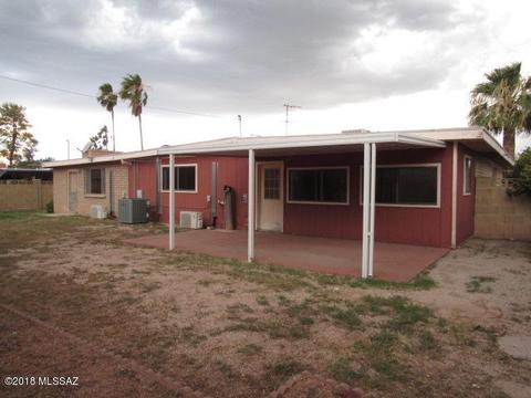 8470 E Baker St, Tucson, AZ 85710 photo 28