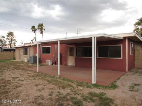 8470 E Baker St, Tucson, AZ 85710 photo 25