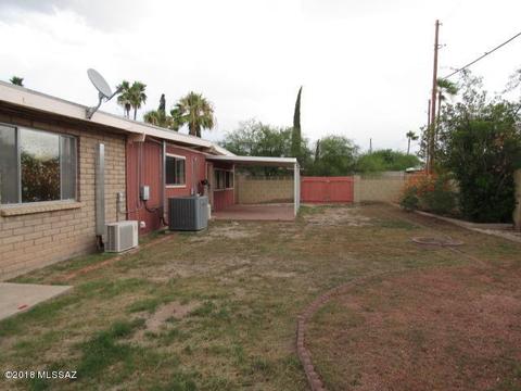 8470 E Baker St, Tucson, AZ 85710 photo 29