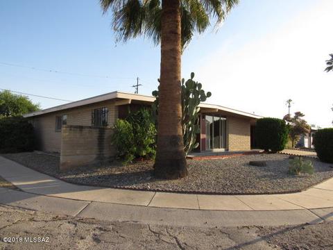 8470 E Baker St, Tucson, AZ 85710 photo 3