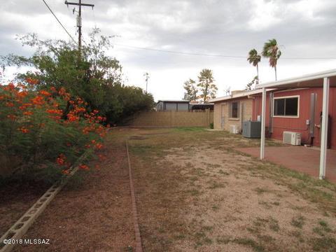 8470 E Baker St, Tucson, AZ 85710 photo 30