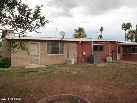 8470 E Baker St, Tucson, AZ 85710 photo 26