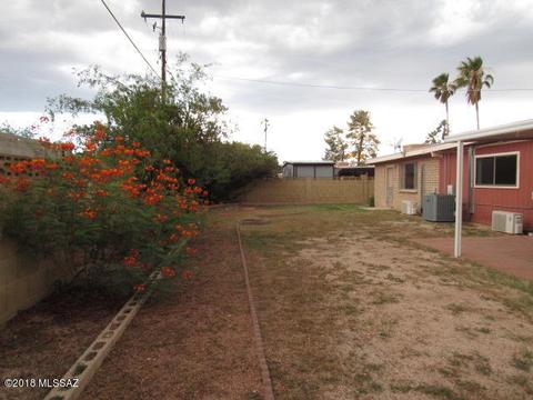 8470 E Baker St, Tucson, AZ 85710 photo 31