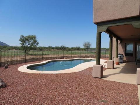 4961 E Dragoon Rd, Dragoon, AZ 85609 photo 16
