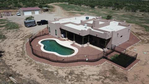 4961 E Dragoon Rd, Dragoon, AZ 85609 photo 3