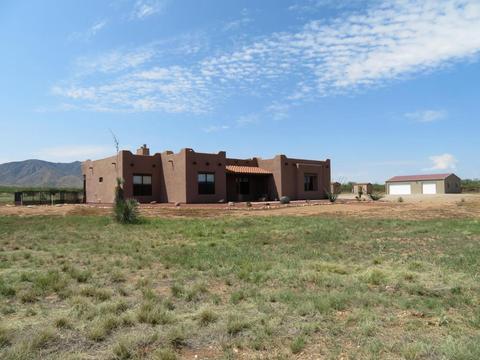 4961 E Dragoon Rd, Dragoon, AZ 85609 photo 1