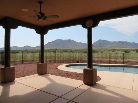 4961 E Dragoon Rd, Dragoon, AZ 85609 photo 35