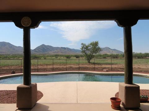 4961 E Dragoon Rd, Dragoon, AZ 85609 photo 33