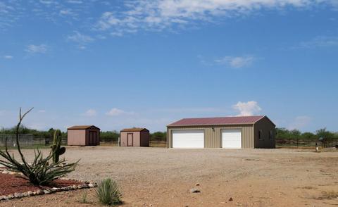 4961 E Dragoon Rd, Dragoon, AZ 85609 photo 39
