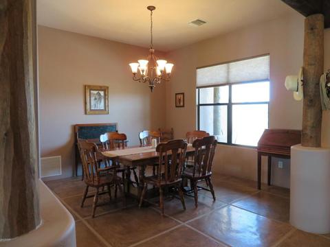 4961 E Dragoon Rd, Dragoon, AZ 85609 photo 5