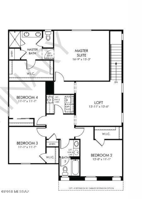 14207 E Axle Dr, Vail, AZ 85641 photo 3