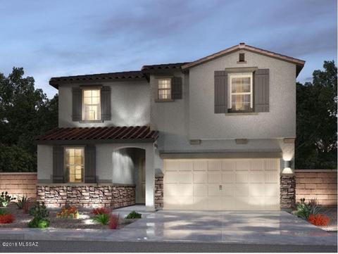 14207 E Axle Dr, Vail, AZ 85641 photo 1
