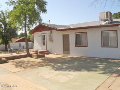 355 E 6th St, Benson, AZ 85602 photo 23