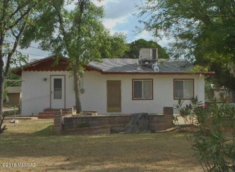355 E 6th St, Benson, AZ 85602 photo 24