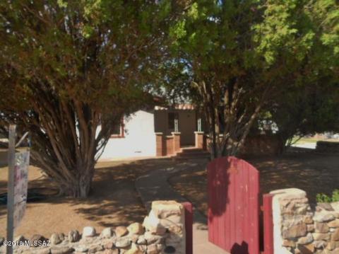 355 E 6th St, Benson, AZ 85602 photo 2