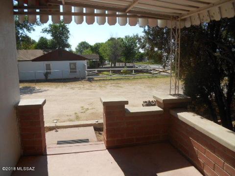 355 E 6th St, Benson, AZ 85602 photo 32