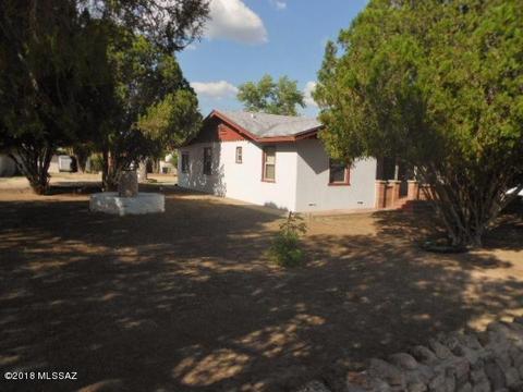 355 E 6th St, Benson, AZ 85602 photo 35