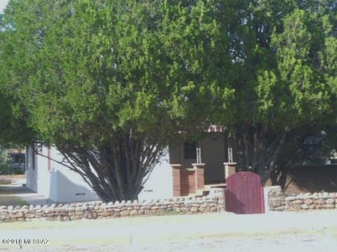 355 E 6th St, Benson, AZ 85602 photo 1