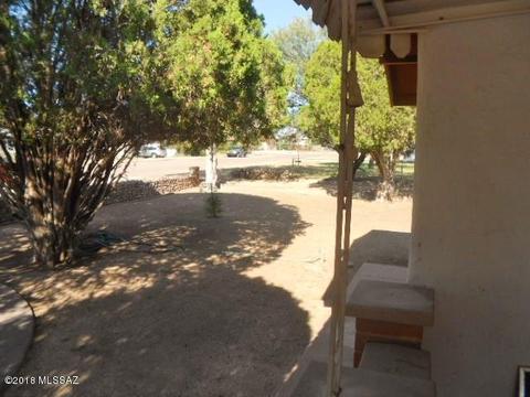 355 E 6th St, Benson, AZ 85602 photo 33