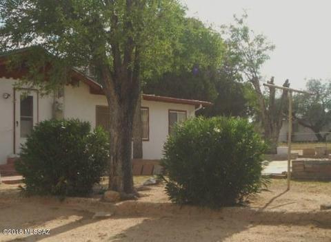 355 E 6th St, Benson, AZ 85602 photo 25