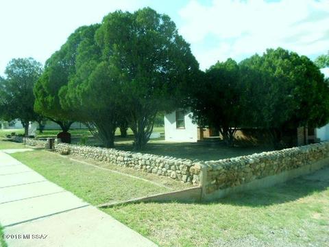 355 E 6th St, Benson, AZ 85602 photo 5