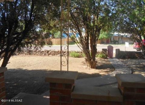 355 E 6th St, Benson, AZ 85602 photo 4