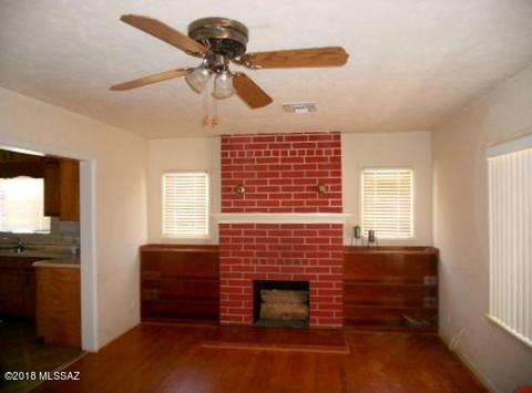 355 E 6th St, Benson, AZ 85602 photo 6