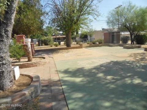 355 E 6th St, Benson, AZ 85602 photo 26