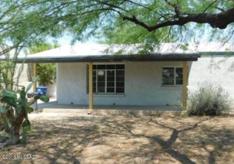 2927 E 4th St, Tucson, AZ 85716 photo 1