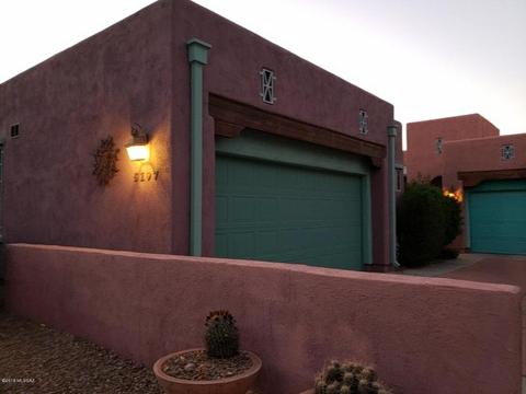 5197 E Timrod St, Tucson, AZ 85711 photo 40