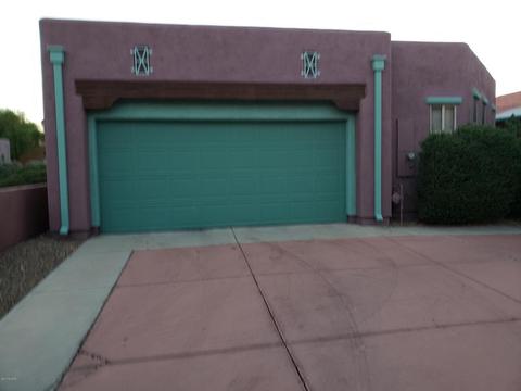 5197 E Timrod St, Tucson, AZ 85711 photo 39