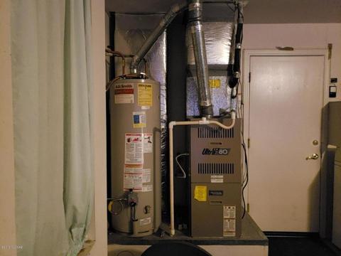 5197 E Timrod St, Tucson, AZ 85711 photo 36