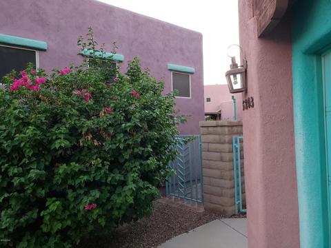 5197 E Timrod St, Tucson, AZ 85711 photo 35